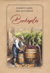 Borkezelés (ISBN: 9786156788504)