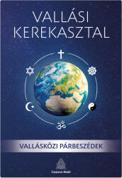 Vallási kerekasztal (2024)