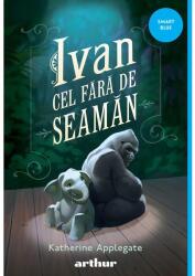 Ivan cel fără de seamăn - PB (ISBN: 9786303215471)