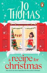 A Recipe for Christmas (ISBN: 9781804993842)