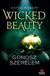 Wicked Beauty - Gonosz szerelem (ISBN: 9789634998952)