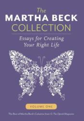 Martha Beck Collection - Martha Beck (ISBN: 9780989306706)