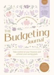 The Budgeting Journal (ISBN: 9781446313107)