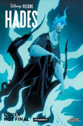 Disney Villains: Hades - Alessandro Ranaldi (ISBN: 9781524124823)