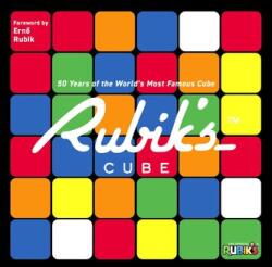 Rubik's (ISBN: 9780711298279)