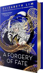 A Forgery of Fate (ISBN: 9780593650615)