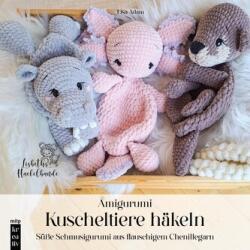 Amigurumi Kuscheltiere häkeln (ISBN: 9783747509029)