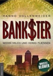 Bankster (ISBN: 9783938656372)