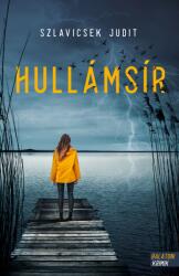 Hullámsír (ISBN: 9789636046187)