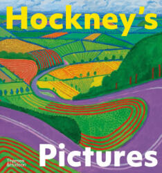 Hockney's Pictures - David Hockney (2024)
