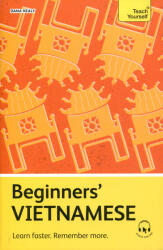 Dana Healy: Teach Yourself - Beginners' Vietnamese (ISBN: 9781399818230)