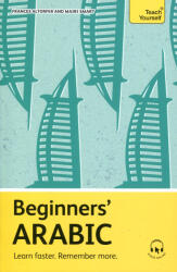 Beginners' Arabic - Frances Altorfer, Mairi Smart (ISBN: 9781399818261)