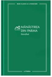 Mănăstirea din Parma (ISBN: 9786303421261)