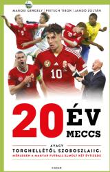 20 év, 20 meccs (2024)
