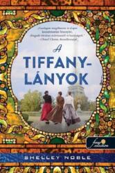 A Tiffany-lányok (2024)
