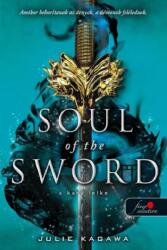 Soul of the Sword - A kard lelke (2024)