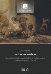 A lélek tudománya (2024)