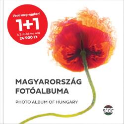 Magyarország fotóalbuma / Magyarország - Az útikönyv (2024)