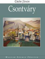 Csontváry (ISBN: 9786155227318)