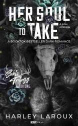 Her Soul To Take - A lelke elrablója (ISBN: 9789635803996)