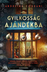 Gyilkosság ajándékba (ISBN: 9789635828333)