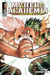 My Hero Academia, Vol. 41 (ISBN: 9781974755882)