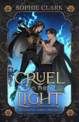 Cruel is the Light - Sophie Clark (ISBN: 9780241635308)