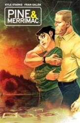 Pine & Merrimac (ISBN: 9781637969533)