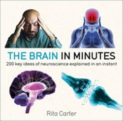 Creierul în minute (ISBN: 9781786485793)