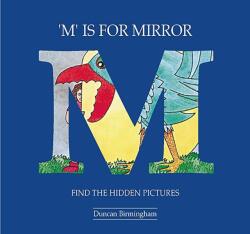 M. is for Mirror (ISBN: 9780906212660)