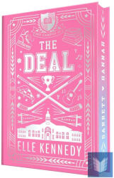 The Deal (ISBN: 9781464241765)