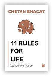 11 Rules for Life (ISBN: 9789356999978)