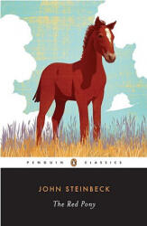 Red Pony - John Steinbeck (1994)
