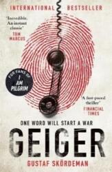Geiger (ISBN: 9781838775933)