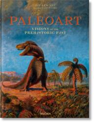 Paleoart (ISBN: 9783836555111)