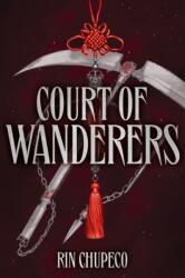 Court of Wanderers (2023)