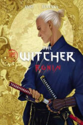 The Witcher: Ronin - Der Manga - Hataya (2023)