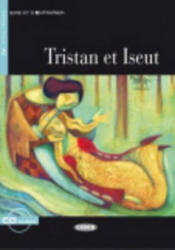 BLACK CAT LIRE ET S'ENTRAINER 2 - TRISTAN ET ISEUT + CD - DURAND (2008)