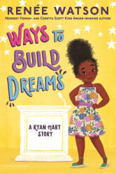WAYS TO BUILD DREAMS - WATSON RENEE (2024)