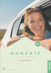 Momente B1 - Kathrin Kiesele (2024)