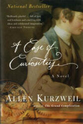 Case of Curiosities - Allen Kurzweil (2001)