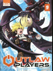 Outlaw Players T09 - Shonen (ISBN: 9791032705209)