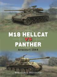 M18 Hellcat vs Panther (2025)