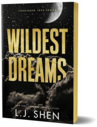 Wildest Dreams (ISBN: 9781464223747)