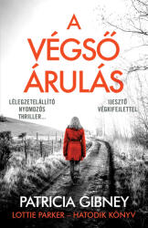 A végső árulás (ISBN: 9789636046262)