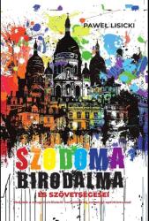 Szodoma birodalma és szövetségesei (2024)