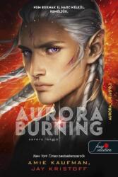 Aurora Burning - Aurora lángja (2024)
