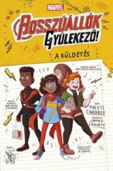 A küldetés (2024)