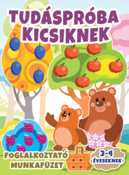 Tudáspróba kicsiknek (2024)