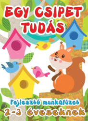 Egy csipet tudás (2024)